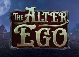 Слот The Alter Ego от Pragmatic Play